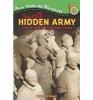 Cover image of Hidden army