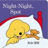 Cover image of Night-night, Spot