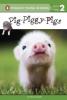 Cover image of Pig-piggy-pigs