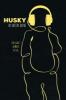 Cover image of Husky
