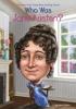 Cover image of Who was Jane Austen?