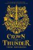 Cover image of Crown of thunder