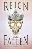 Cover image of Reign of the fallen