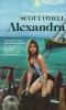 Cover image of Alexandra