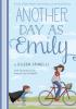 Cover image of Another day as Emily