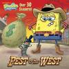 Cover image of Pest of the west