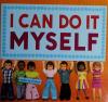 Cover image of I can do it myself