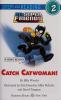 Cover image of Catch Catwoman!