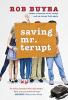 Cover image of Saving Mr. Terupt