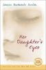 Cover image of Her daughter's eyes
