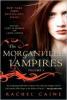 Cover image of The Morganville vampires