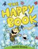 Cover image of The happy book