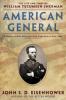 Cover image of American general