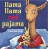 Cover image of Llama Llama red pajama
