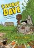 Cover image of Caveboy Dave
