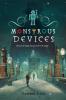 Cover image of Monstrous devices
