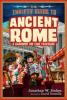 Cover image of The thrifty guide to ancient Rome