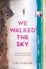 Cover image of We walked the sky