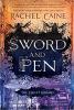 Cover image of Sword and pen