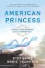 Cover image of American princess