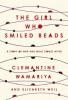 Cover image of The girl who smiled beads