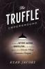 Cover image of The truffle underground