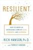 Cover image of Resilient
