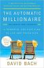 Cover image of The automatic millionaire