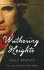 Cover image of Wuthering Heights