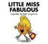 Cover image of Little Miss Fabulous