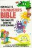 Cover image of Don Aslett's stain-buster's bible