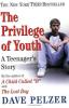 Cover image of The privilege of youth