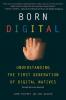 Cover image of Born digital