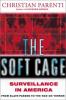 Cover image of The soft cage