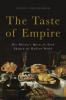 Cover image of The taste of empire