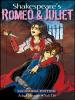Cover image of Shakespeare's Romeo & Juliet