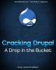 Cover image of Cracking Drupal