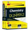 Cover image of Chemistry for dummies