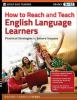 Cover image of How to reach & teach English language learners