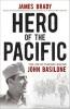 Cover image of Hero of the Pacific