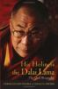 Cover image of His Holiness the Dalai Lama