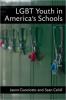 Cover image of LGBT youth in America's schools