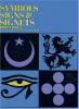 Cover image of Symbols, signs & signets