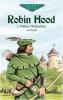 Cover image of Robin Hood