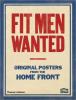 Cover image of Fit men wanted