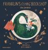 Cover image of Franklin's flying bookshop