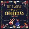 Cover image of The twelve days of Christmas