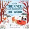 Cover image of Over the river and through the wood