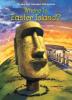 Cover image of Where is Easter Island?