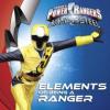 Cover image of Elements of being a ranger